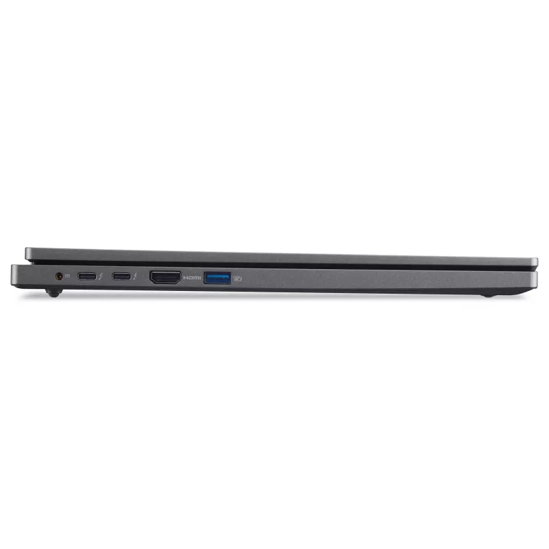 Acer TravelMate P2 16 Business Laptop (Core 3 100U, 16GB, 256GB SSD, 16 inch 16:10, Win 11 Pro)
