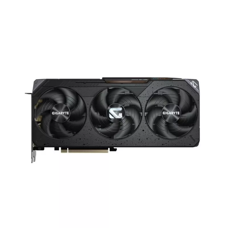 Gigabyte Radeon RX 9070 GRE Gaming OC 12G Graphics Card (GDDR6, 2x HDMI, 2x DisplayPort)