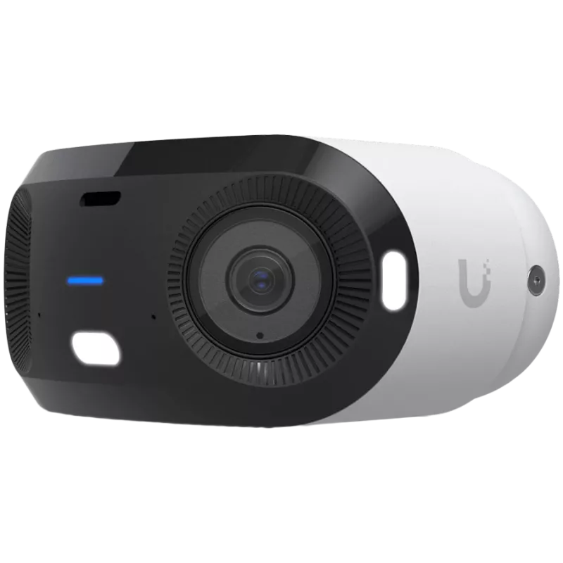 Ubiquiti UVC-G6-180-W UniFi Protect G6 180 16MP dual-sensor panoramic PoE+ camera