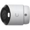 Ubiquiti UVC-G6-180-W UniFi Protect G6 180 16MP dual-sensor panoramic PoE+ camera