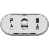 Ubiquiti UVC-G6-180-W UniFi Protect G6 180 16MP dual-sensor panoramic PoE+ camera