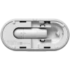 Ubiquiti UVC-G6-180-W UniFi Protect G6 180 16MP dual-sensor panoramic PoE+ camera