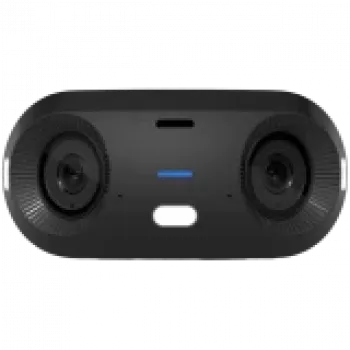 Ubiquiti UVC-G6-180-W UniFi Protect G6 180 16MP dual-sensor panoramic PoE+ camera