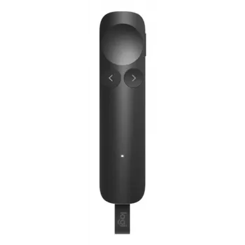 Logitech Spotlight 2 Wireless Presentation Remote Graphite 910-007672