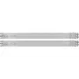 Synology Rail Kit RKS-04 sliding rack rails for RackStation RS1626xs+