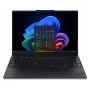 Lenovo ThinkPad E16 Gen 4 16 inch WUXGA Business Laptop Intel Core Ultra 5 325 16GB DDR5 512GB SSD Intel Graphics Windows 11 Pro Black (QWERTZ)