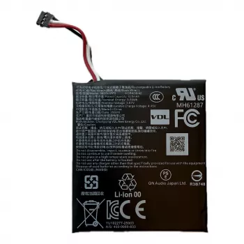Jabra Evolve3 85 Replacement Battery Pack 14151-11