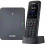 Yealink SIP-W79P Pro Ruggedized DECT IP Phone System Black (W70B + W59R Pro, IP67, Bluetooth 5.2)