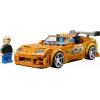 LEGO Speed Champions 77260 The Fast and The Furious Toyota Supra MK4 (292 pcs)