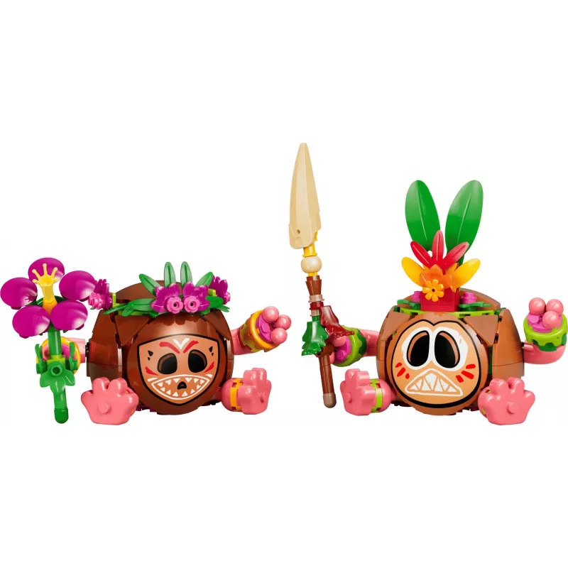 LEGO Disney 43293 Kakamora (407 pcs)