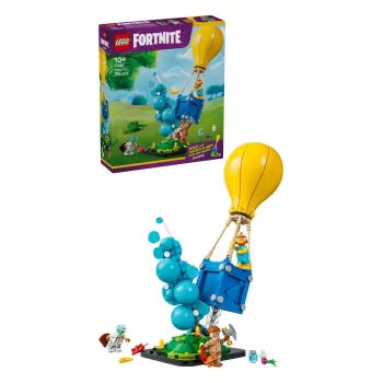 LEGO Fortnite 77080 Supply Drop (314 pcs)