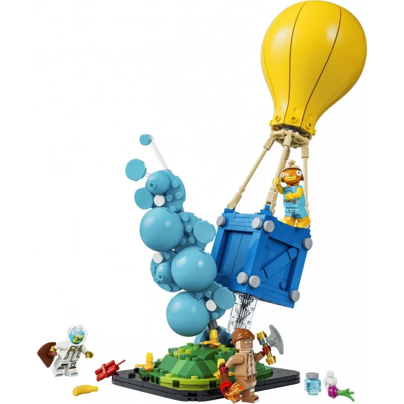 LEGO Fortnite 77080 Supply Drop (314 pcs)