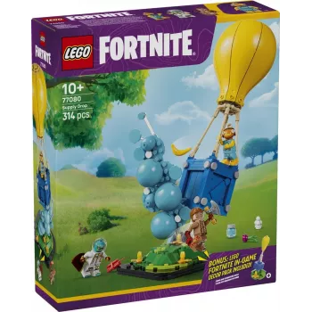 LEGO Fortnite 77080 Supply Drop (314 pcs)