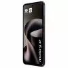 Motorola Moto G37 Smartphone - 6.67 inch Full HD+ 120Hz LCD - MediaTek Dimensity 6300 - 4 GB RAM - 128 GB Storage - 50 MP Camera - 5200 mAh - 5G - Android 16 - IP64 - Pantone Impenetrable