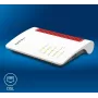 AVM FRITZ!Box 7630 Wi-Fi 7 DSL Router, Dual-Band, up to 3,600 Mbit/s, 2.5 GbE WAN, DECT