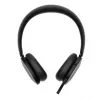 Lenovo ThinkPad Dual-Mode Wireless ANC Foldable Headset 8550 (Aura Edition) - USB-A, Microsoft Teams, Sound by Bose, Bluetooth 5.3, Black & Silver