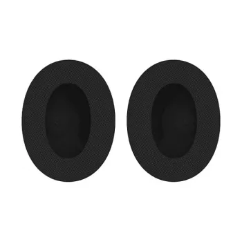 Jabra Evolve3 85 Ear Cushions, 1 Pair, Black 14102-23