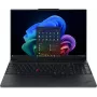 Lenovo ThinkPad E16 Gen 4 21YC Laptop Intel Core Ultra 7 325 32GB RAM 1TB SSD 16 inch WUXGA Windows 11 Pro Black