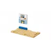 LEGO Disney 43283 Cinderella Animal Friends Castle (149 pcs)