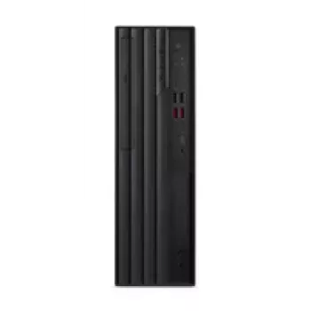 Desktop PC Acer Veriton X4735GT SFF Intel Core Ultra 5 225, 16GB DDR5, 512GB SSD, Intel Graphics, Windows 11 Pro, Black