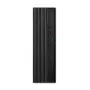 Desktop PC Acer Veriton X4735GT SFF Intel Core Ultra 5 225, 16GB DDR5, 512GB SSD, Intel Graphics, Windows 11 Pro, Black