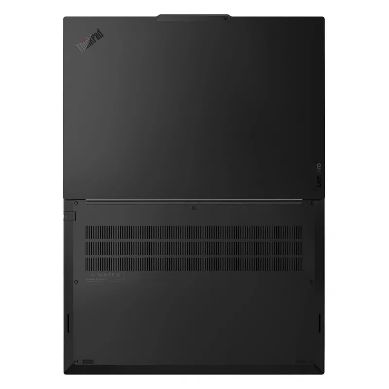 Lenovo ThinkPad E16 Gen 4 21YC000QGE - Core Ultra 7 355 / 16 GB / 512 GB SSD / 16 inch WUXGA / Win 11 Pro