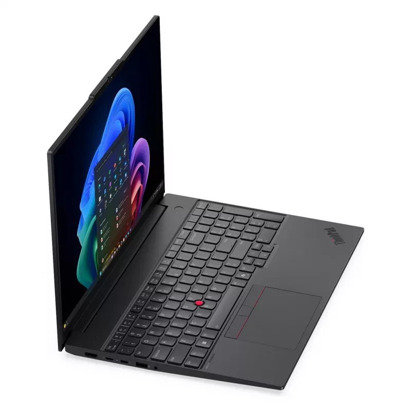 Lenovo ThinkPad E16 Gen 4 (21YC0010GE) Intel Core Ultra 7 355 16 inch WQXGA 32GB 1TB SSD W11 Pro Black