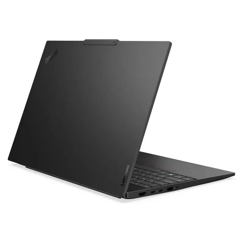 Lenovo ThinkPad E16 Gen 4 (21YC0010GE) Intel Core Ultra 7 355 16 inch WQXGA 32GB 1TB SSD W11 Pro Black
