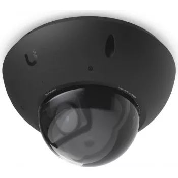 Ubiquiti UniFi Protect G6 Pro Dome 8MP 4K Dome IP Security Camera UVC-G6-Pro-Dome
