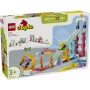 LEGO DUPLO 10478 3 in 1 Creative Ramps with Vehicles