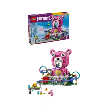 LEGO Fortnite 77082 Rave Cave (1963 pieces, ages 12+)