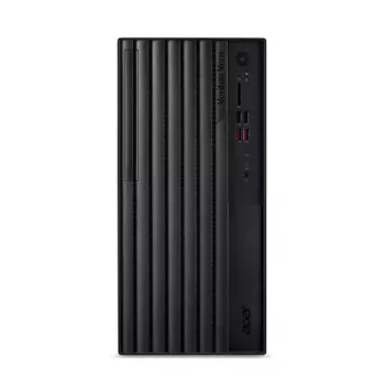 Acer Veriton M4735GT Desktop PC Intel Core Ultra 5 225, 16GB DDR5, 512GB SSD, Windows 11 Pro, Black