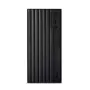 Acer Veriton M4735GT Desktop PC Intel Core Ultra 5 225, 16GB DDR5, 512GB SSD, Windows 11 Pro, Black