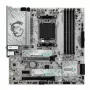 SAPPHIRE NITRO+ X870EA WIFI7 PhantomLink Motherboard - AMD X870E, Socket AM5, ATX, Supports Ryzen 9000/8000/7000, DDR5 up to 8400MHz (OC), PCIe 5.0, 4x M.2, Wi-Fi 7, 5GbE LAN, Dual USB4
