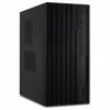 Desktop PC Acer Veriton Vero M4 VVM4735GT Intel Core Ultra 5 225, 16GB DDR5, 512GB SSD, Intel Graphics, Windows 11 Pro, Black