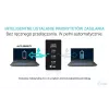 i-tec 140W Intelligent Multiport USB Charger 3x USB-C 1x USB-A LCD (CHARGER-INTG140W)