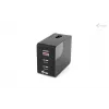 i-tec 100W Intelligent Multiport USB Charger 2x USB-C + 1x USB-A LCD CHARGER-INTG100W