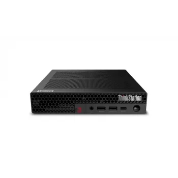 Lenovo ThinkStation P3 Tiny Gen 2 30K50076GE mini PC, Intel Core Ultra 7 265, 32GB DDR5, 512GB SSD, NVIDIA T1000 8GB, Windows 11 Pro
