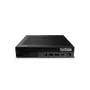 Lenovo ThinkStation P3 Tiny Gen 2 Workstation Intel Core Ultra 7 265, 32GB DDR5, 512GB SSD, NVIDIA T1000 8GB, Wi-Fi 7, Windows 11 Pro, Black