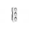 XFX Swift Radeon RX 9070 GRE White Triple Fan AMD 12 GB GDDR6 Graphics Card