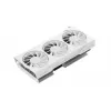 XFX Swift Radeon RX 9070 GRE White Triple Fan AMD 12 GB GDDR6 Graphics Card