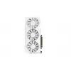 XFX Swift Radeon RX 9070 GRE White Triple Fan AMD 12 GB GDDR6 Graphics Card