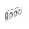 XFX Swift Radeon RX 9070 GRE White Triple Fan AMD 12 GB GDDR6 Graphics Card