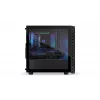 PC case Endorfy Signum M30 ARGB — Micro Tower mATX, mesh front, 3x 120 mm ARGB fans, tempered glass, USB-C 20 Gb/s