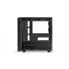 PC case Endorfy Signum M30 ARGB — Micro Tower mATX, mesh front, 3x 120 mm ARGB fans, tempered glass, USB-C 20 Gb/s