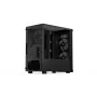 PC case Endorfy Signum M30 ARGB — Micro Tower mATX, mesh front, 3x 120 mm ARGB fans, tempered glass, USB-C 20 Gb/s