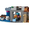 LEGO Minecraft Ghast Station 21597