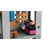 LEGO Minecraft Ghast Station 21597