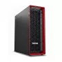 Lenovo ThinkStation P5 Gen 2 Tower Workstation Intel Xeon 634, 32GB DDR5 ECC, 1TB SSD, Integrated Graphics, Windows 11 Pro (30KB001YGE)