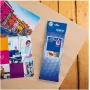 Brother LC-528XLM Original High-Yield Magenta Ink Cartridge